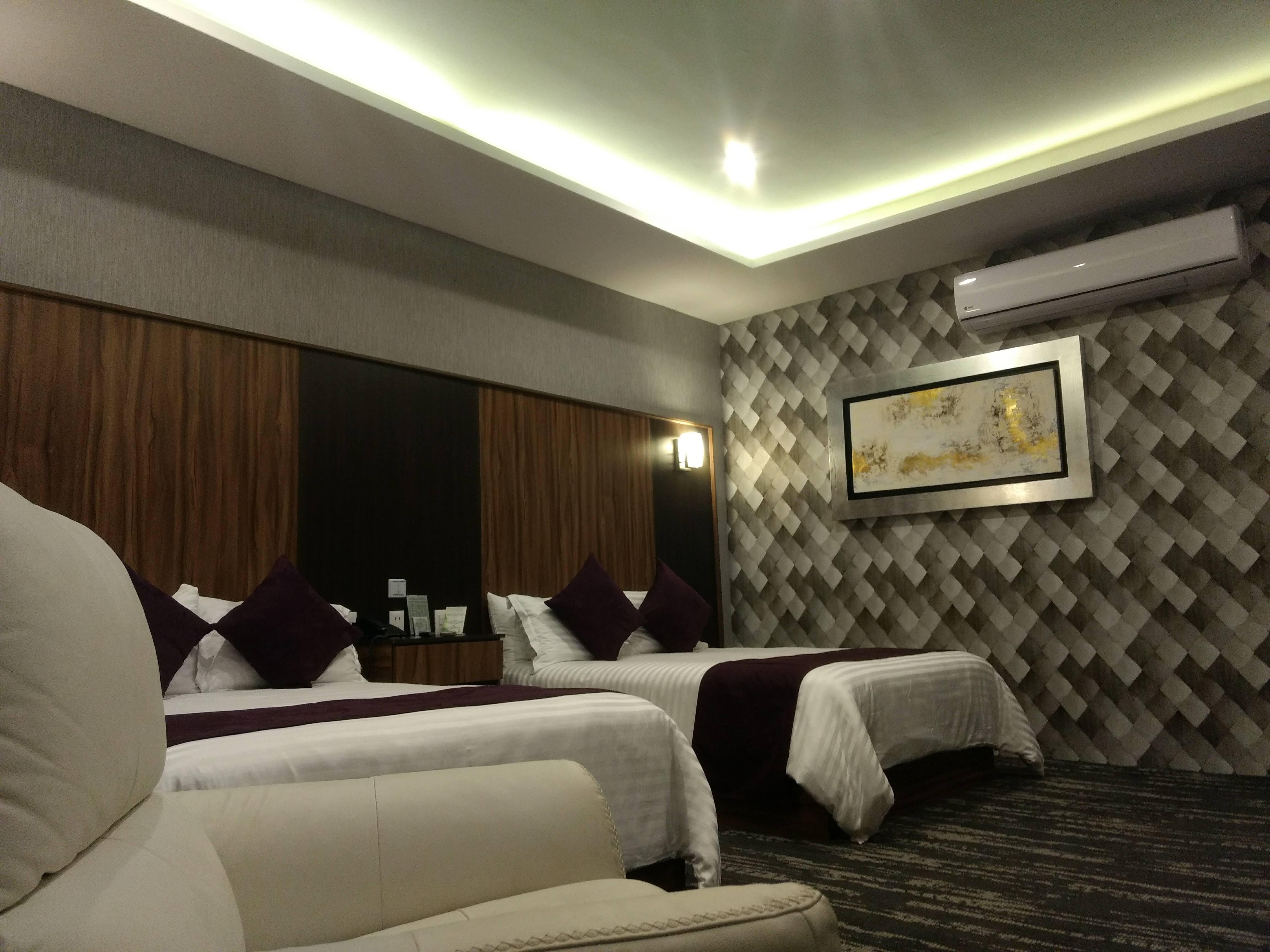 Wyndham Garden Aguascalientes Hotel & Casino Экстерьер фото