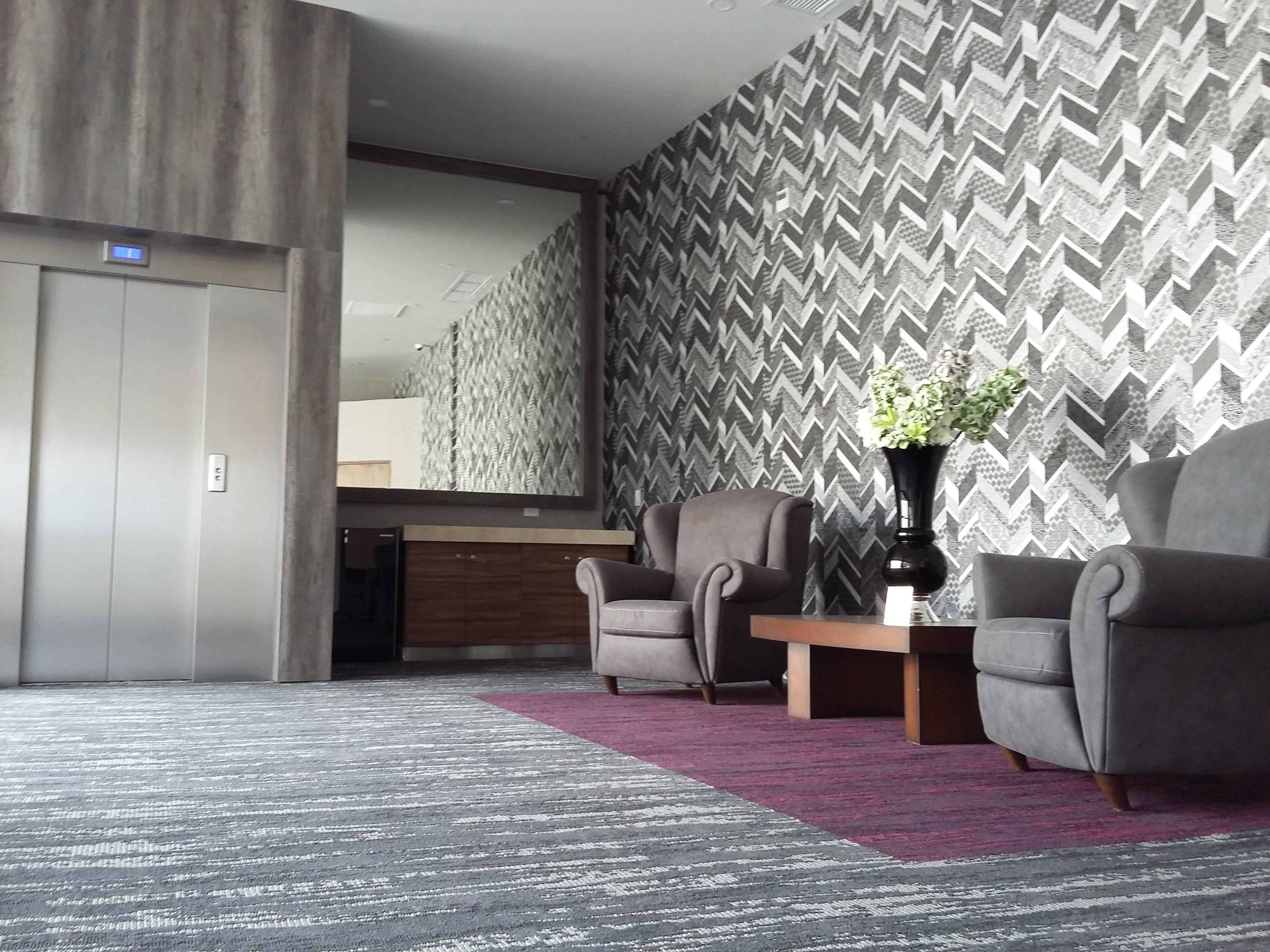 Wyndham Garden Aguascalientes Hotel & Casino Экстерьер фото