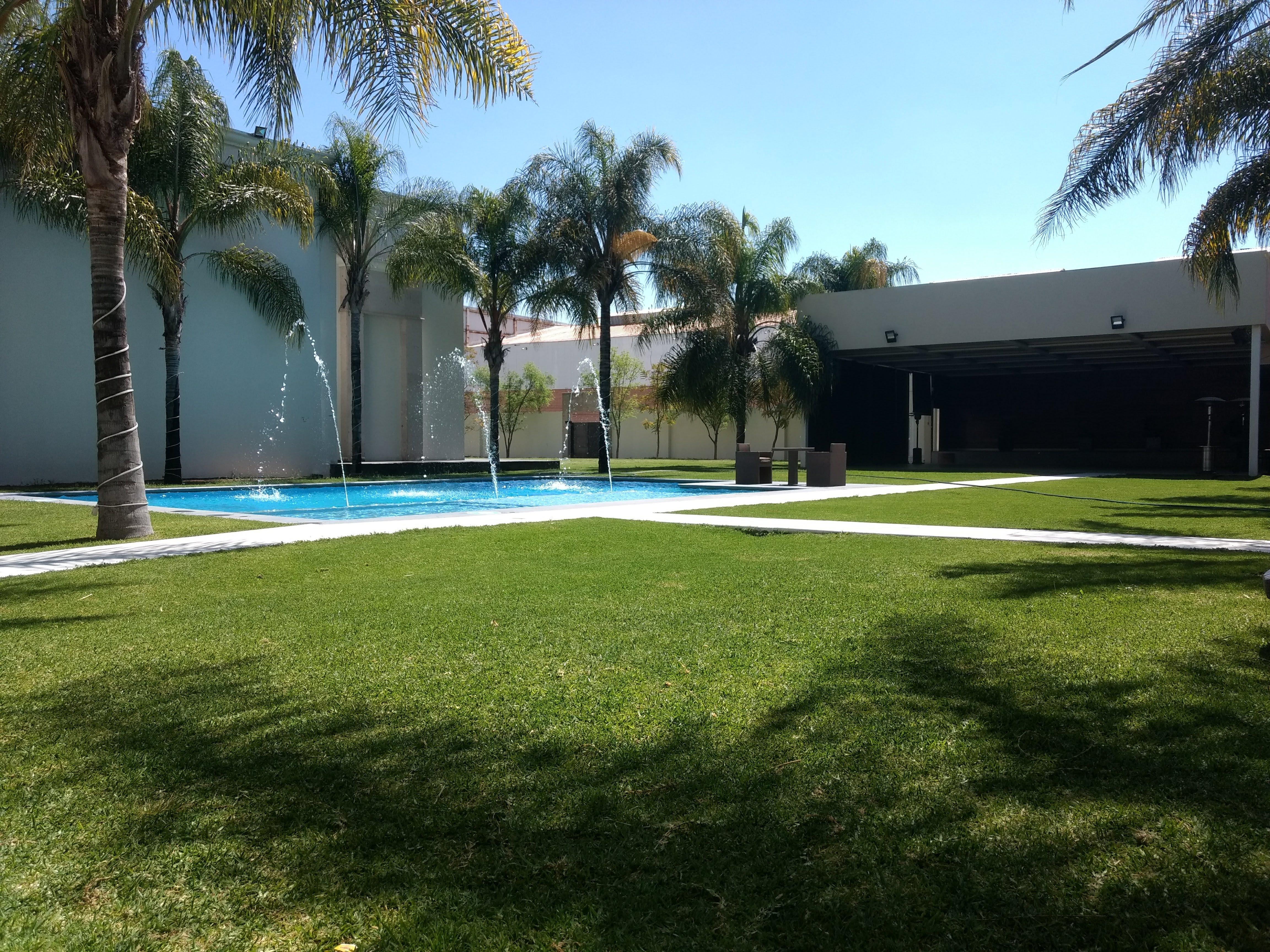 Wyndham Garden Aguascalientes Hotel & Casino Экстерьер фото