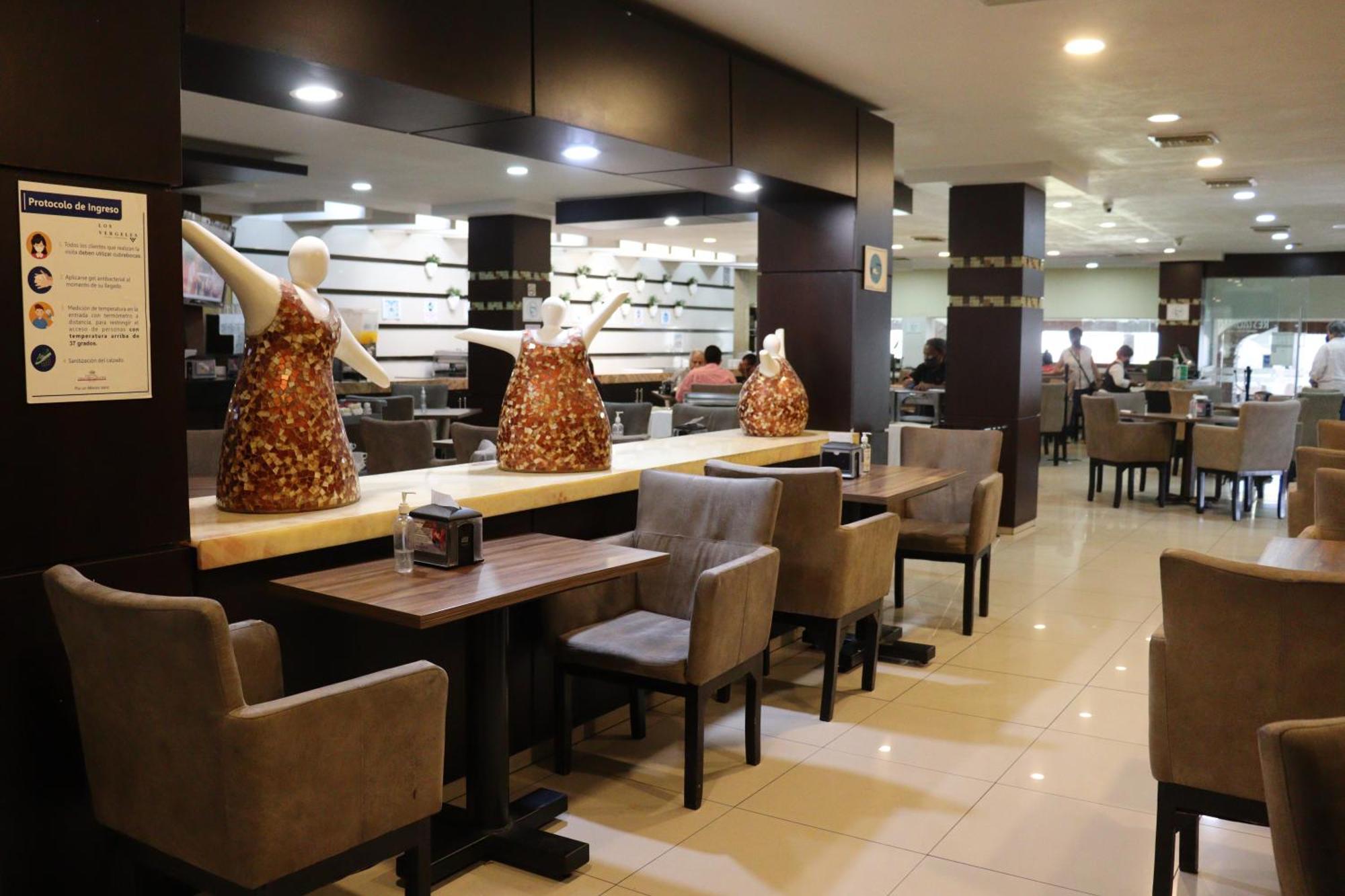 Wyndham Garden Aguascalientes Hotel & Casino Экстерьер фото